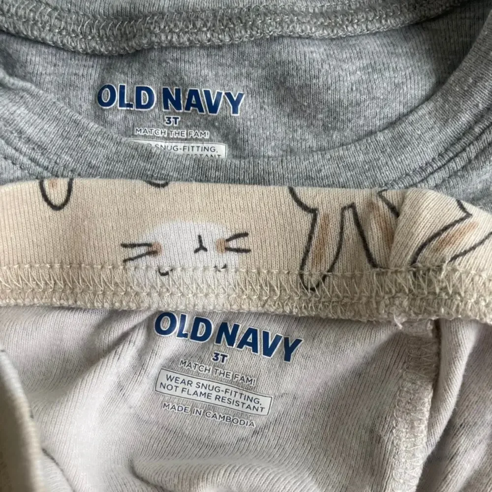 Old Navy old navy